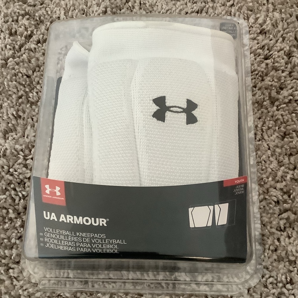 Volleyball Kneepads